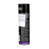 3M 80 Rubber and Vinyl Spray Adhesive Yellow, 24 fl oz Can, Net Wt 19 oz (82618) (7000028604)  - (6Pack) - 4