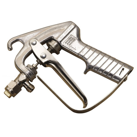 3M 4001 Cylinder Adhesive Applicator H, Reduced Output, Includes Cylinder Adhesive Spray Tip (7000028629)