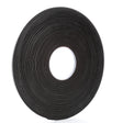 3M 4516 Vinyl Foam Tape, Black, 1/4 in x 36 yd, 62 mil (7000028661) (36 Pack)