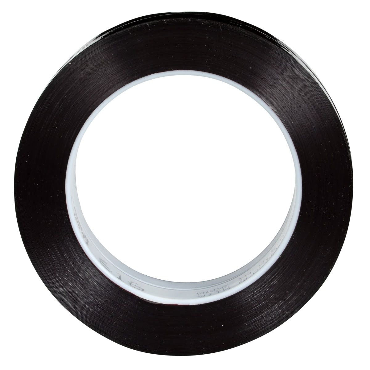 3M 616 UPVC Tape, Ruby Red, 2 in x 72 yd, 2.4 mil (7000028856) (24 Pack) - 3