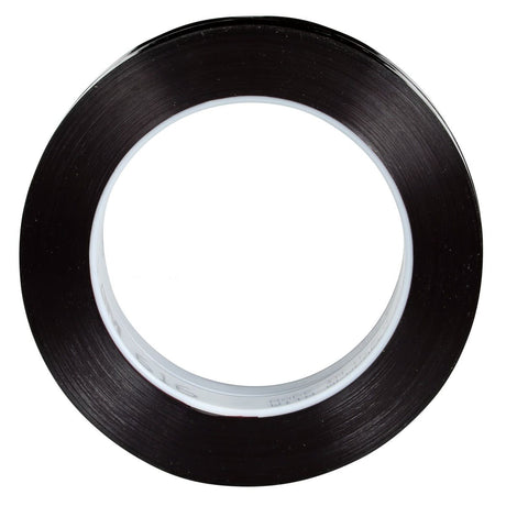 3M 616 UPVC Tape, Ruby Red, 2 in x 72 yd, 2.4 mil (7000028856) (24 Pack) - 3