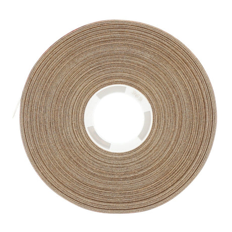 3M 969 Scotch ATG Adhesive Transfer Tape, Clear, 1/2 in x 36 yd, 5 mil (7000028865) (72 Pack)