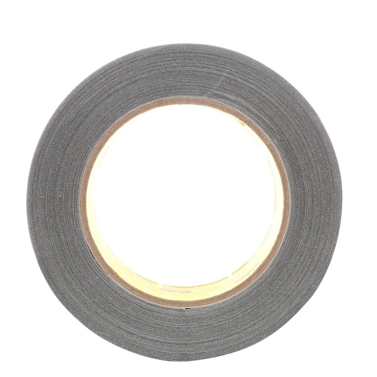 3M 363 High Temperature Aluminum Foil Glass Cloth Tape, Silver, 2 in x 36 yd, 7.3 mil (7000028867) (24 Pack) - 3