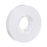 3M 928 Scotch ATG Repositionable Double Coated Tissue Tape, Translucent White, 1/2 in x 18 yd, 2 mil (7000028874) (72 Pack) - 9