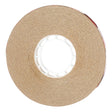 3M 924 Scotch ATG Adhesive Transfer Tape, Clear, 1/4 in x 36 yd, 2 mil (7000028880) (72 Pack)