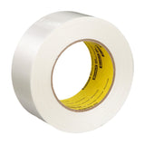 3M 893 Scotch Filament Tape, Clear, 1-7/8 in x 60 yd, 6 mil (7000028932) - 2