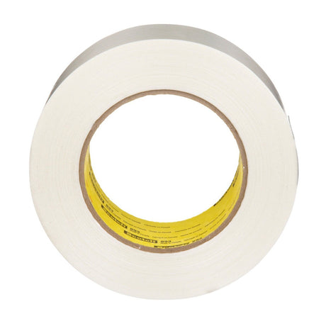 3M 893 Scotch Filament Tape, Clear, 1-7/8 in x 60 yd, 6 mil (7000028932) - 3