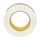 3M 893 Scotch Filament Tape, Clear, 1-7/8 in x 60 yd, 6 mil (7000028932) (24 Pack) - 3