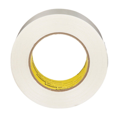 3M 893 Scotch Filament Tape, Clear, 1-7/8 in x 60 yd, 6 mil (7000028932) (24 Pack) - 3