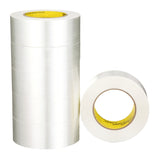 3M 893 Scotch Filament Tape, Clear, 1-7/8 in x 60 yd, 6 mil (7000028932) - 5