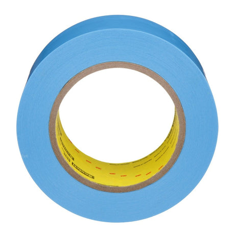 3M 8898 Scotch Strapping Tape, Blue, 48 mm x 55 m, 4.6 mil (7000028947) (24 Pack) - 4