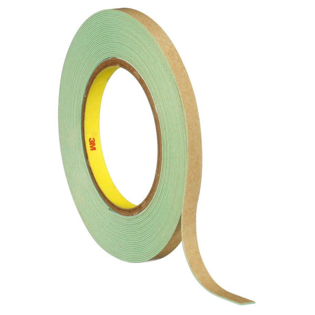3M Seam Sealer Tape Solvent Activated Adhesive Gray 3-8 in x 30 ft (08475) (7000028969)  - (12Pack)