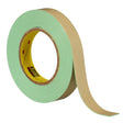 3M Seam Sealer Tape Roll, Rubber Backed, Solvent Activated Adhesive, 7/8 in x 30 ft (08476) (7000028970)  - (12Pack)