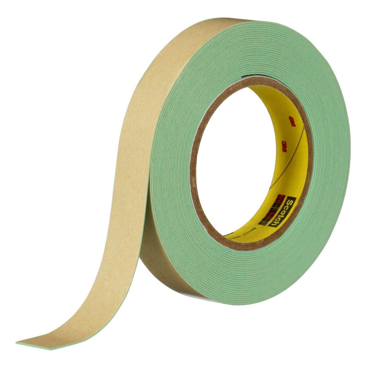 3M Seam Sealer Tape Roll, Rubber Backed, Solvent Activated Adhesive, 7/8 in x 30 ft (08476) (7000028970)  - (12Pack) - 2