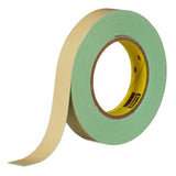 3M Seam Sealer Tape Roll, Rubber Backed, Solvent Activated Adhesive, 7/8 in x 30 ft (08476) (7000028970)  - (12Pack) - 2