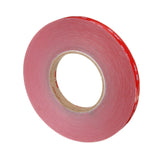 3M 4991 VHB Double-Sided Acrylic Foam Tape, Gray, 1/2 in x 36 yd, 90 mil (7000028996) (18 Pack) - 4
