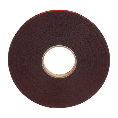 3M 5952 VHB Tape , Black, 3/4 in x 36 yd, 45 mil (7000028997) (12 Pack) - 4