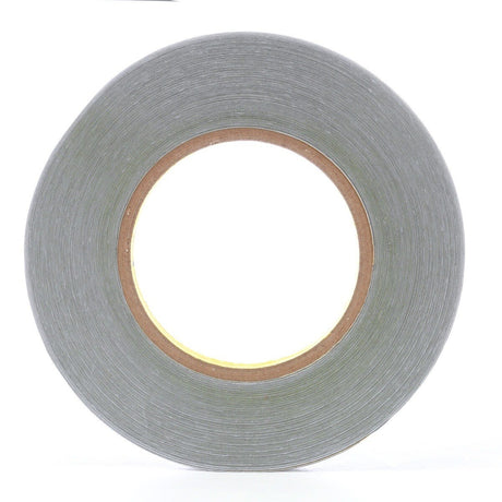 3M 420 Lead Foil Tape, Dark Silver, 3/4 in x 36 yd, 6.8 mil (7000029006) (12 Pack)