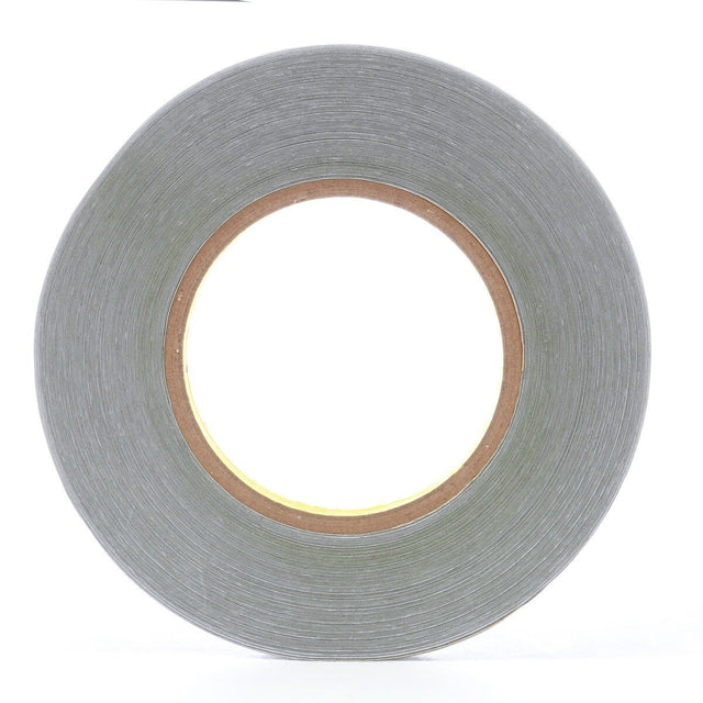 3M 420 Lead Foil Tape, Dark Silver, 3/4 in x 36 yd, 6.8 mil (7000029006) (12 Pack)