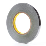 3M 420 Lead Foil Tape, Dark Silver, 3/4 in x 36 yd, 6.8 mil (7000029006) (12 Pack) - 3