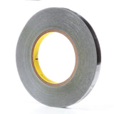 3M 420 Lead Foil Tape, Dark Silver, 3/4 in x 36 yd, 6.8 mil (7000029006) (12 Pack) - 3