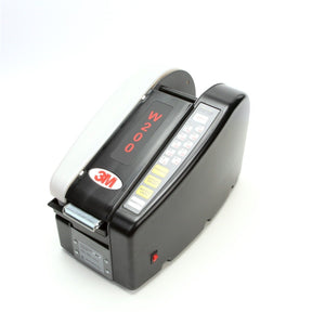 3M W200 Electric Water Activated Tape Dispenser (7000029100) - 2