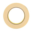 3M 5423 UHMW Film Tape, Transparent, 1 in x 18 yd, 12 mil (7000029146) (9 Pack)