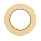 3M 5423 UHMW Film Tape, Transparent, 1 in x 18 yd, 12 mil (7000029146) (9 Pack)