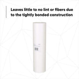3M 06539 White Masking Paper, 18 in x 750 ft (7000029607) - 5