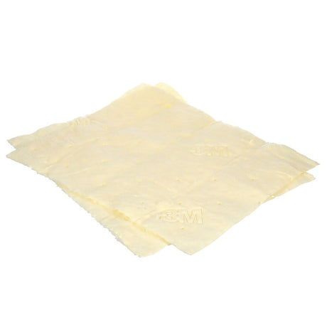 3M C-SKFL5 Chemical Sorbent Folded Spill Kit /07175 (7000029637)  - (3Pack) - 7