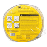 3M C-SKFL5 Chemical Sorbent Folded Spill Kit /07175 (7000029637)  - (3Pack) - 8