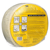 3M C-SKFL5 Chemical Sorbent Folded Spill Kit /07175 (7000029637)  - (3Pack) - 9