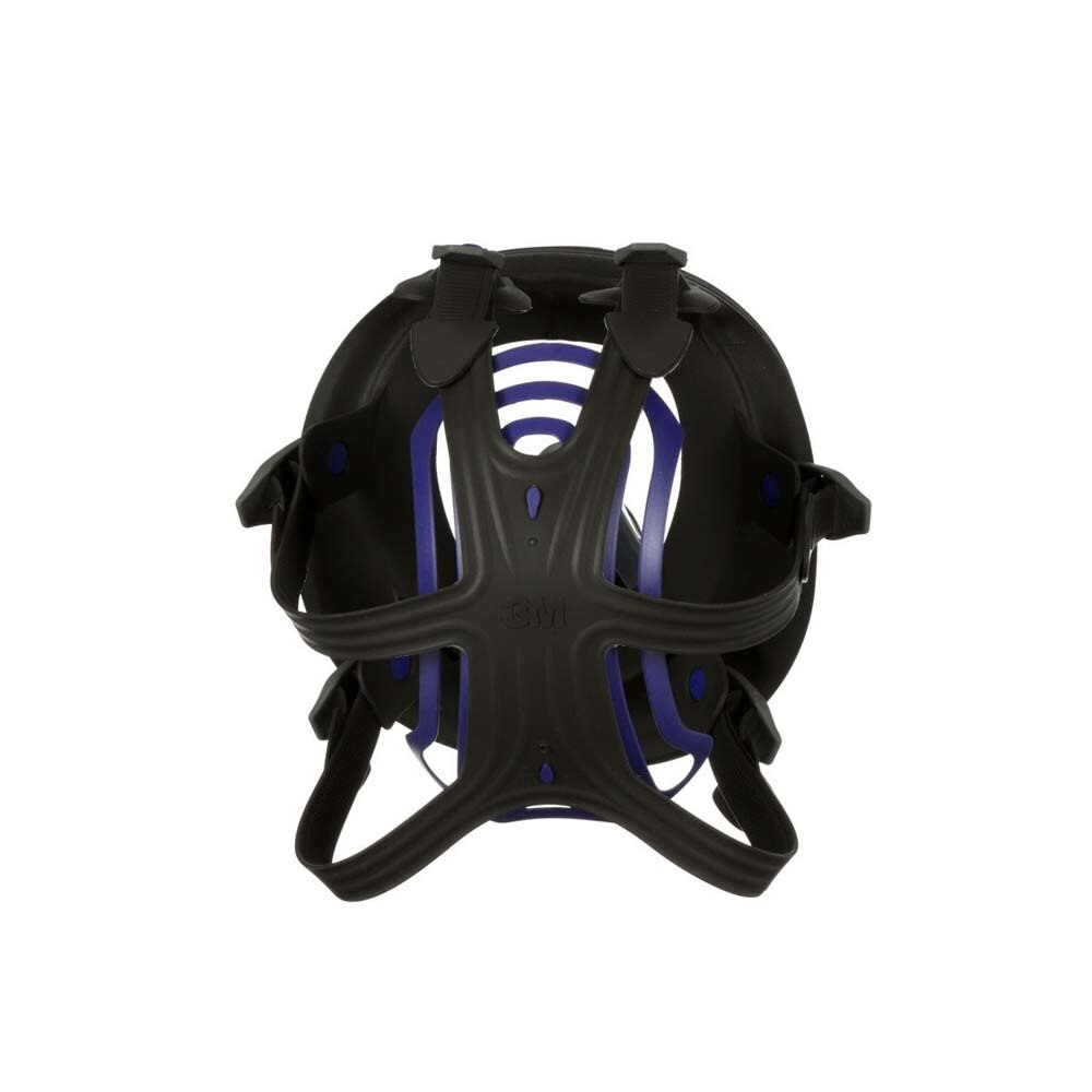3M FF-401 Ultimate FX Full Facepiece Reusable Respirator , Small (7000029940)  - (4Pack) - 3