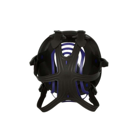 3M FF-401 Ultimate FX Full Facepiece Reusable Respirator , Small (7000029940)  - (4Pack) - 3