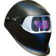 3M 37232 07-0012-31BL Speedglas Welding Helmet with Auto Darkening Filter 100V, Shade 8-12, Black (7000029984)