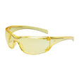 3M 11817-00000-20 Virtua AP Safety Glasses Amber Hard Coat Lens Amber Frame Anti Scratch (7000030052) (400 Pack)