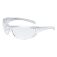 3M 11818-00000-20 Virtua AP Anti-Fog Clear Lens Safety Glasses with Clear Frame and Side Shields (7000030053)