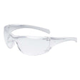 3M 7000030053 Virtua AP Anti-Fog Clear Lens Safety Glasses with Clear Frame and Side Shields  - (20Pack)