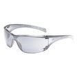 3M 11847-00000-20 Virtua AP Protective Safety Glasses, Indoor Outdoor Mirror Lens, Light Gray Frame (7000030055)  - (20Pack)