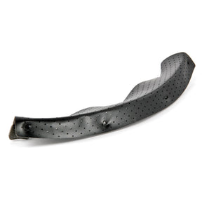3M H-700-BP Hard Hat Replacement Brow Pad, Standard H-700 Series, Black, Vinyl, 11 in x 5 in x 1/4 in (7000030093)  - (20Pack)