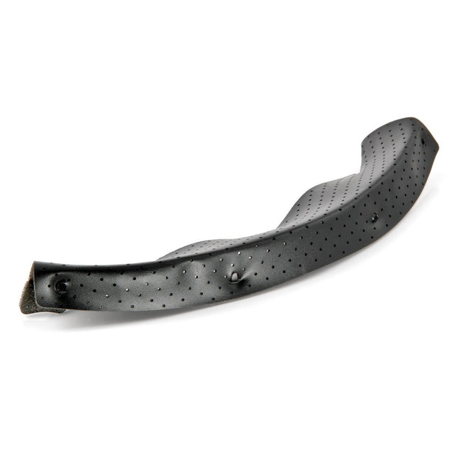 3M H-700-BP Hard Hat Replacement Brow Pad, Standard H-700 Series, Black, Vinyl, 11 in x 5 in x 1/4 in (7000030093)  - (20Pack)