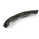 3M H-700-BP Hard Hat Replacement Brow Pad, Standard H-700 Series, Black, Vinyl, 11 in x 5 in x 1/4 in (7000030093)  - (20Pack) - 3