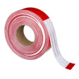 3M Diamond Grade Conspicuity Markings Red White 2 in x 150 ft (7000030833)