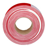 3M Diamond Grade Conspicuity Markings Red White 2 in x 150 ft (7000030833) - 4