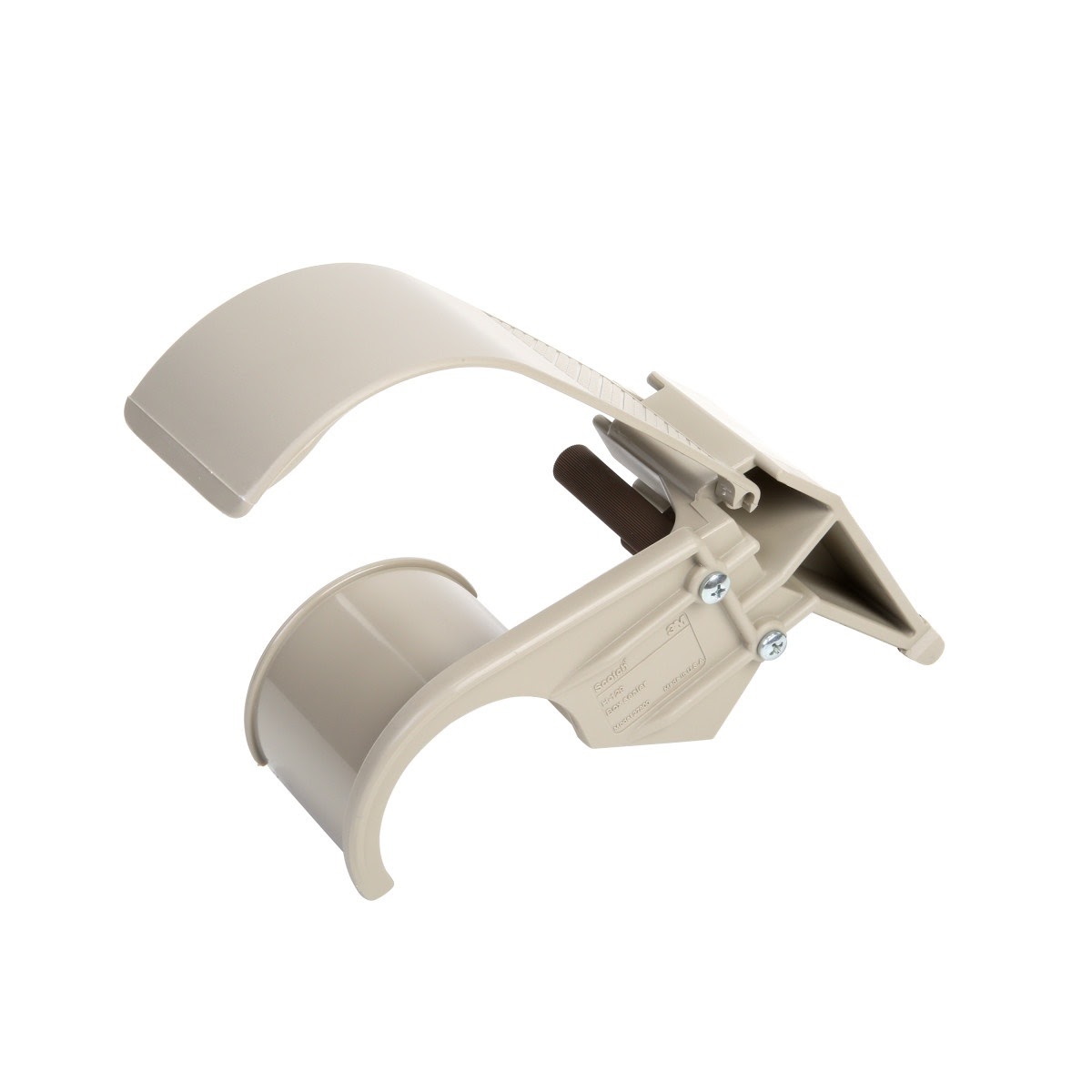3M H129 Scotch Box Sealing Tape Hand Dispenser, 2 in (7000031065)  - (6Pack) - 3