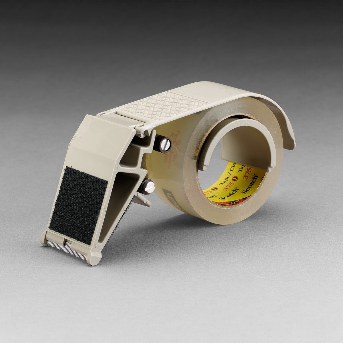 3M H129 Scotch Box Sealing Tape Hand Dispenser, 2 in (7000031065)  - (6Pack) - 4