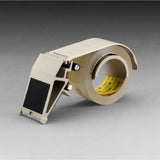3M H129 Scotch Box Sealing Tape Hand Dispenser, 2 in (7000031065)  - (6Pack) - 4