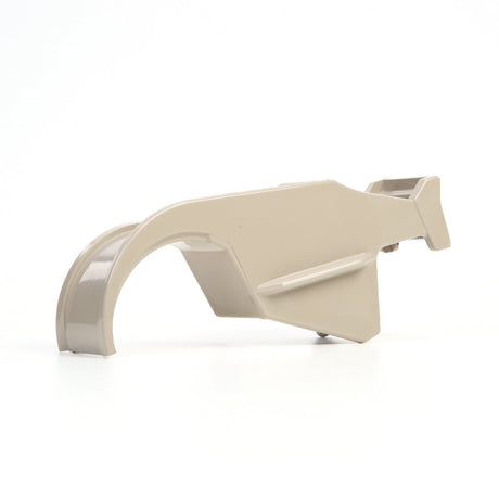 3M Scotch Filament Tape Hand Dispenser Gray Plastic for 0.5 in to 1 in Tape (H10) (7000031087)  - (6Pack) - 2