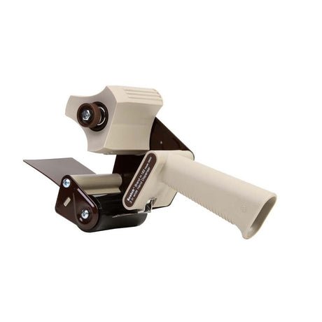 3M H183 3 Inch Box Sealing Tape Hand Dispenser for Packaging and Shipping (7000031099) - 3