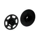 3M ATG700 Scotch ATG 700 Adapter Kit for 1/4 in Wide Rolls (7000031200)  - (6Pack)